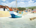 Chibah-ken Fishing Village
