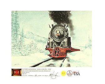 Old 597 by Jodie Boren - Old 597