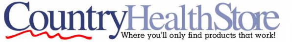 country health store