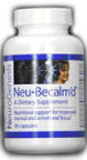 neubecalmd for adhd