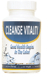 cleanse vitality