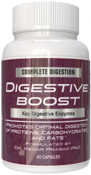 engage global digestive boost