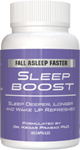 engage global sleep boost