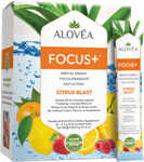 alovea focus plus