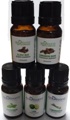 godesana essential oils