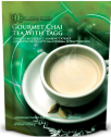 healthy habits chai tea