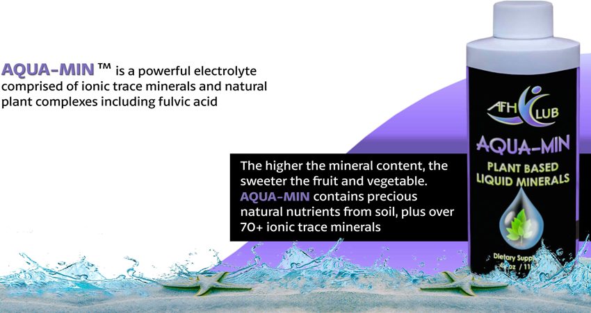 basic reset aqua min from afh club