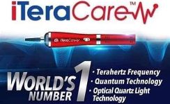 iteracare wand