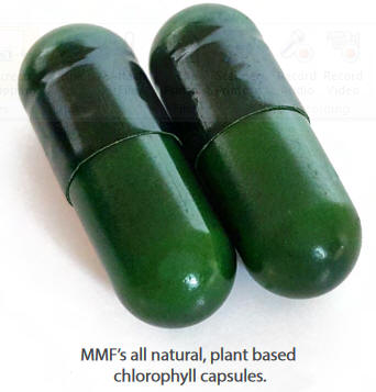 microdaily capsules