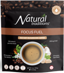 natural traditions coffee