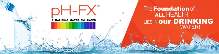 basic reset ph fx alkalizing water enhancer