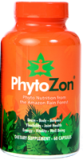phytozon adaptagens