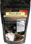 primojava black coffee