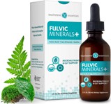 touchstone fulvic minerals