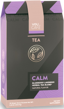 yoli calm tea