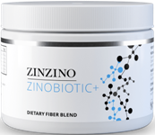 zinzino zinobiotic 8 fibers
