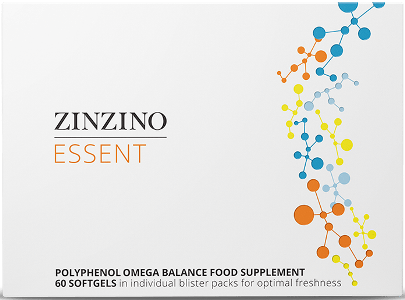 zinzino polyphenol omega balance