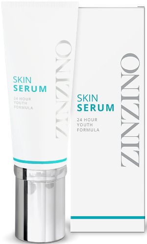 zinzino skin serum